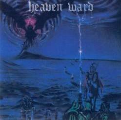 Heaven Ward : Dangerous Nights